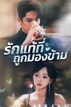 รักแท้ที่ถูกมองข้าม