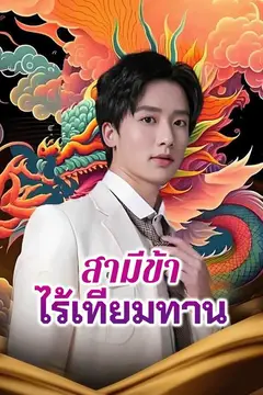สามีข้าไร้เทียมทาน