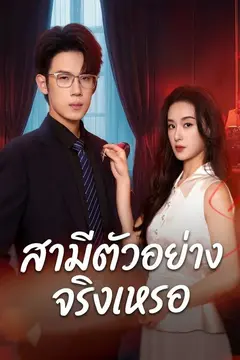 สามีตัวอย่างจริงเหรอ