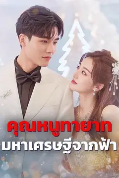 คุณหนูทายาทมหาเศรษฐีจากฟ้า