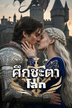 ศึกชะตาโลก