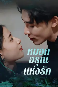 หมอกอรุณแห่งรัก
