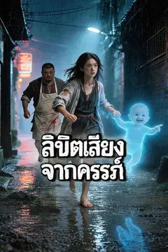 ลิขิตเสียงจากครรภ์
