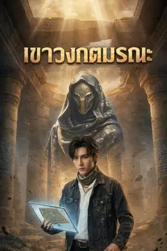 เขาวงกตมรณะ