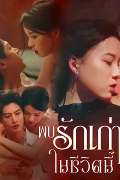 พบรักเก่าในชีวิตนี้