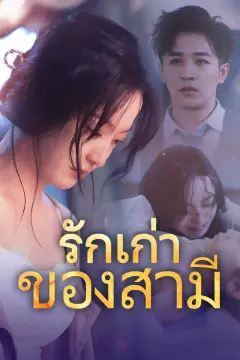 รักเก่าของสามี