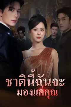 ชาตินี้ฉันจะมองแค่คุณ