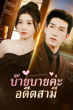 บ๊ายบายค่ะ อดีตสามี
