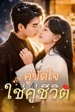 คู่ขัดใจ ใช่คู่ชีวิต