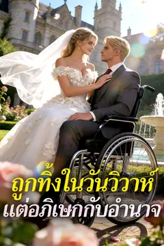 ถูกทิ้งในวันวิวาห์ แต่อภิเษกกับอำนาจ