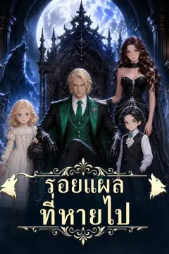 รอยแผลที่หายไป