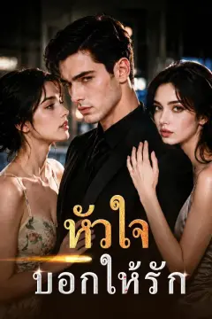 หัวใจบอกให้รัก