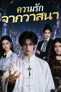 ความรักจากวาสนา