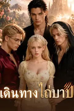 เดินทางไถ่บาป