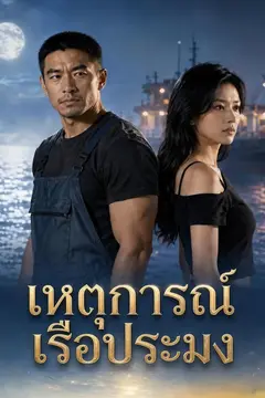 เหตุการณ์เรือประมง