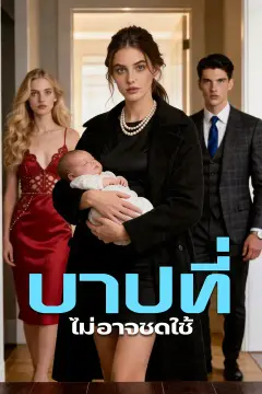 บาปที่ไม่อาจชดใช้