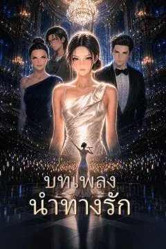 บทเพลงนำทางรัก