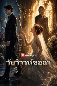 วันวิวาห์ขอลา