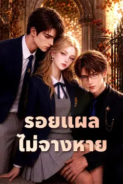 รอยแผลไม่จางหาย