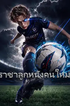 ราชาลูกหนังคนใหม่