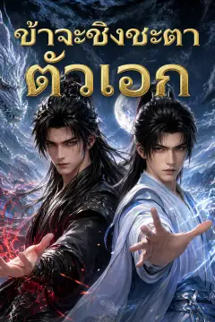 ข้าจะชิงชะตาตัวเอก