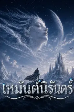 เหมันต์นิรันดร์