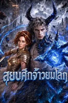 สยบศึกจ้าวยมโลก