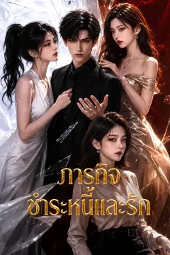 ภารกิจชำระหนี้และรัก