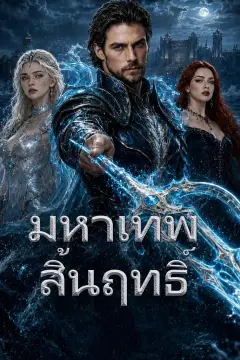 มหาเทพสิ้นฤทธิ์
