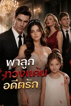 พาลูกทวงแค้นอดีตรัก