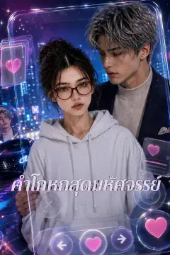 (พากย์เสียง) คำโกหกสุดมหัศจรรย์