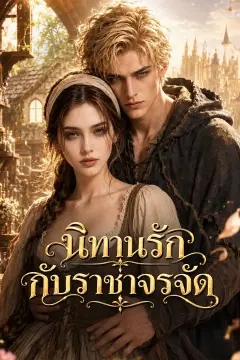 นิทานรักกับราชาจรจัด