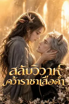สลับวิวาห์ คว้าราชาเสือดำ