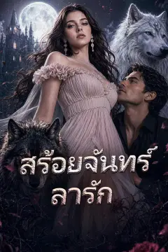 (พากย์เสียง) สร้อยจันทร์ลารัก