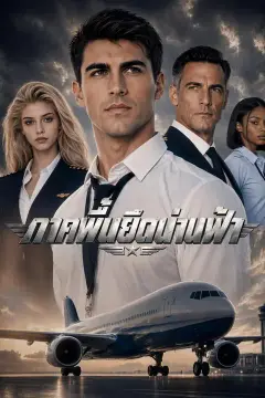 ภาคพื้นยึดน่านฟ้า