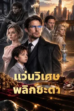 แว่นวิเศษพลิกชะตา