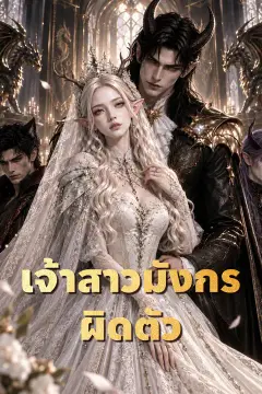 เจ้าสาวมังกรผิดตัว