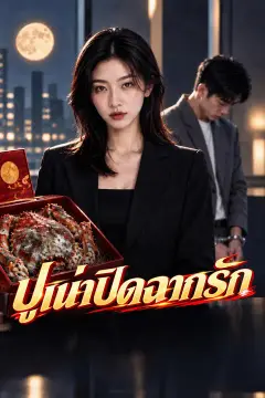 ปูเน่าปิดฉากรัก