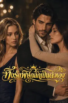 ทิ้งรักพิษกลักเป็นตัวเอง