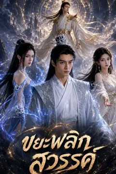 ขยะพลิกสวรรค์