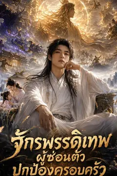 จักรพรรดิเทพผู้ซ่อนตัวปกป้องครอบครัว