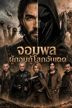 จอมพลผู้กอบกู้โลกอันเดด