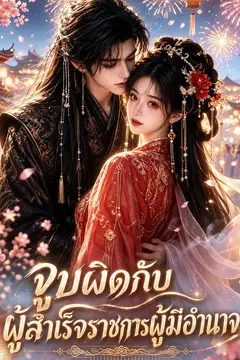 จูบผิดกับผู้สำเร็จราชการผู้มีอำนาจ