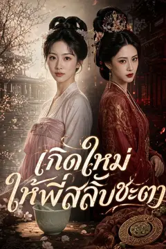 เกิดใหม่ให้พี่สลับชะตา