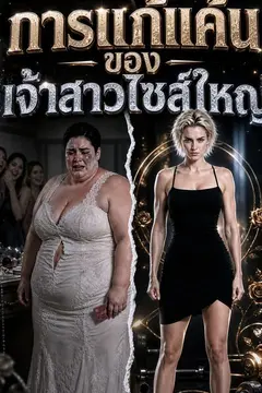 การแก้แค้นของเจ้าสาวไซส์ใหญ่