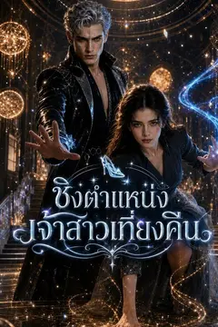 ชิงตำแหน่งเจ้าสาวเที่ยงคืน