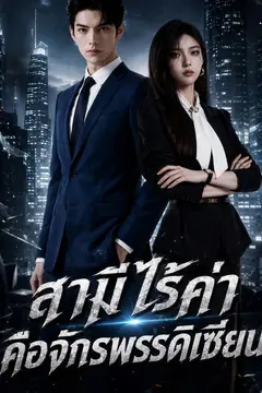 สามีไร้ค่าคือจักรพรรดิเซียน