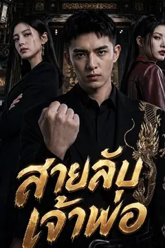 สายลับเจ้าพ่อ