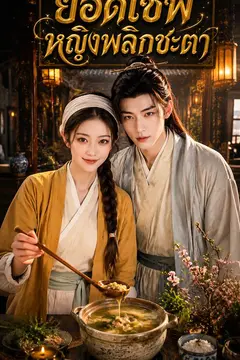 ยอดเชฟหญิงพลิกชะตา