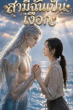 สามีฉันเป็นเงือก